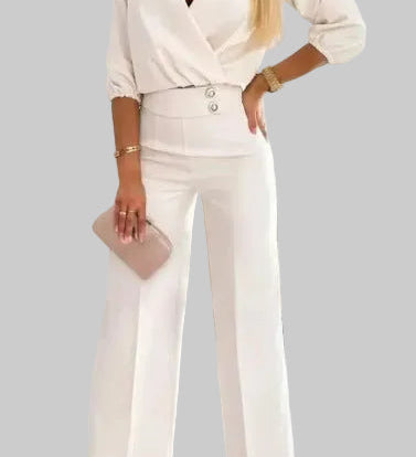 Marie | Elegantní set pro nekonečné pohodlí a styl