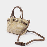 Daniela | Texturovaná crossbody kabelka