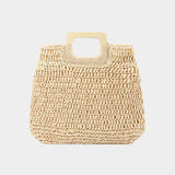 Andrea | Texturovaná tote kabelka