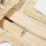 Andrea | Texturovaná tote kabelka