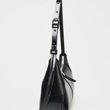 Karolína | Crossbody kabelka ve tvaru půlměsíce