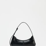 Karolína | Crossbody kabelka ve tvaru půlměsíce
