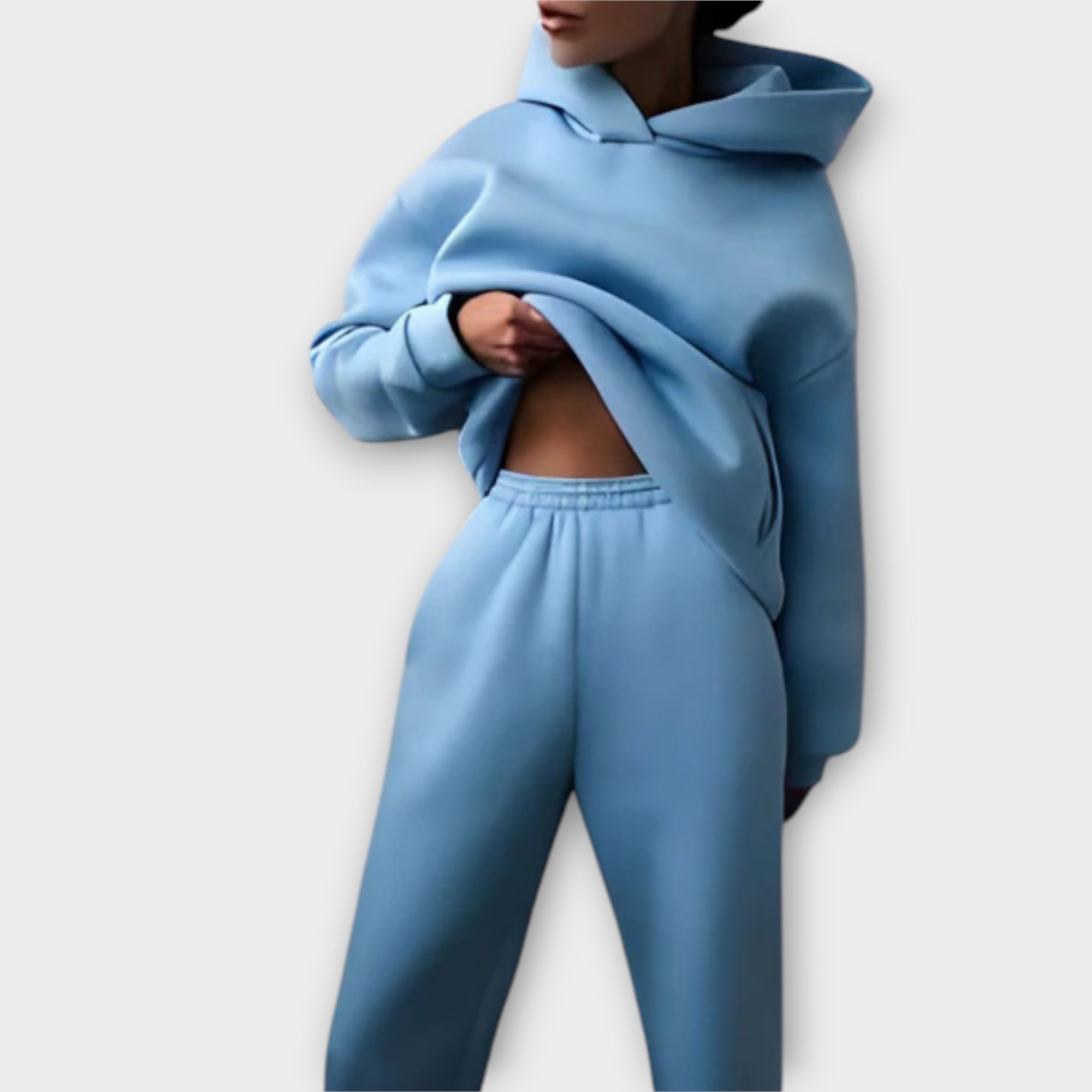 Eliška | Oversized set pro maximální pohodlí a městský styl