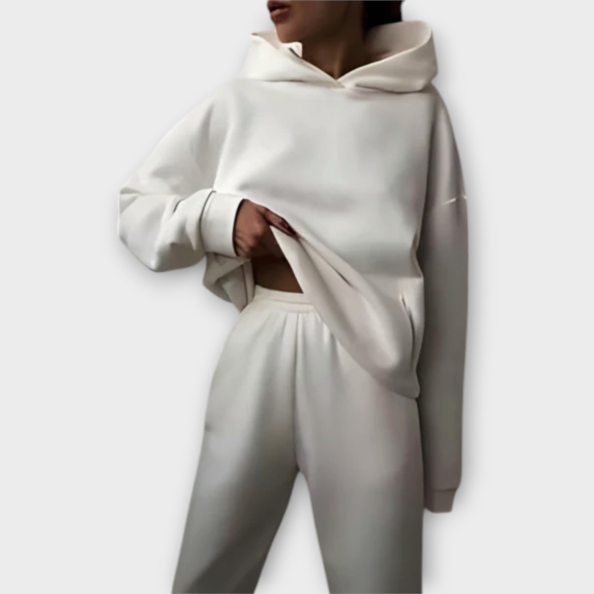 Eliška | Oversized set pro maximální pohodlí a městský styl