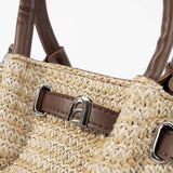 Daniela | Texturovaná crossbody kabelka