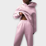 Eliška | Oversized set pro maximální pohodlí a městský styl