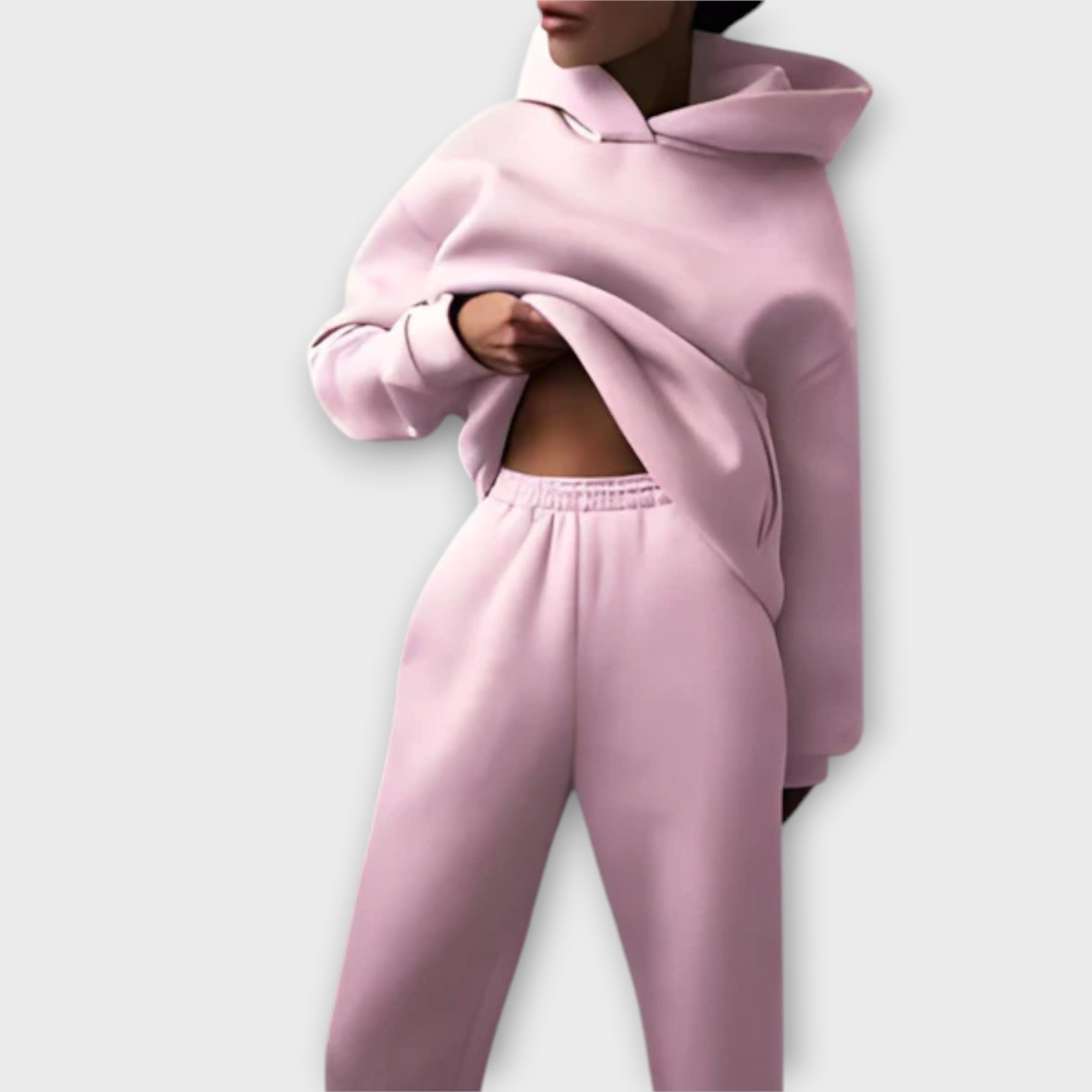 Eliška | Oversized set pro maximální pohodlí a městský styl
