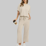 Marcela | Minimalistický set pro svobodu pohybu a nadčasový styl