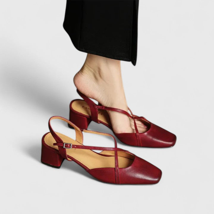 Nina | Elegance a pohodlí v jednom