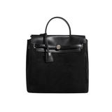 Irena | Vintage crossbody tote kabelka
