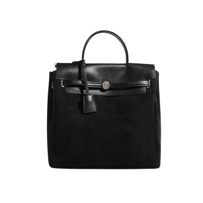 Irena | Vintage crossbody tote kabelka