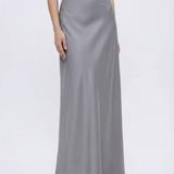 Marie | Jednoduchá elegantní maxi sukně
