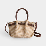 Daniela | Texturovaná crossbody kabelka