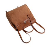 Irena | Vintage crossbody tote kabelka