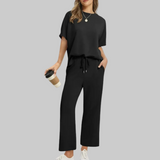 Marcela | Minimalistický set pro svobodu pohybu a nadčasový styl