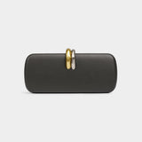 Jana | Hladká crossbody kabelka s řetízkem
