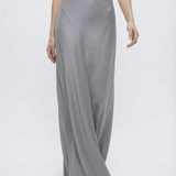 Marie | Jednoduchá elegantní maxi sukně