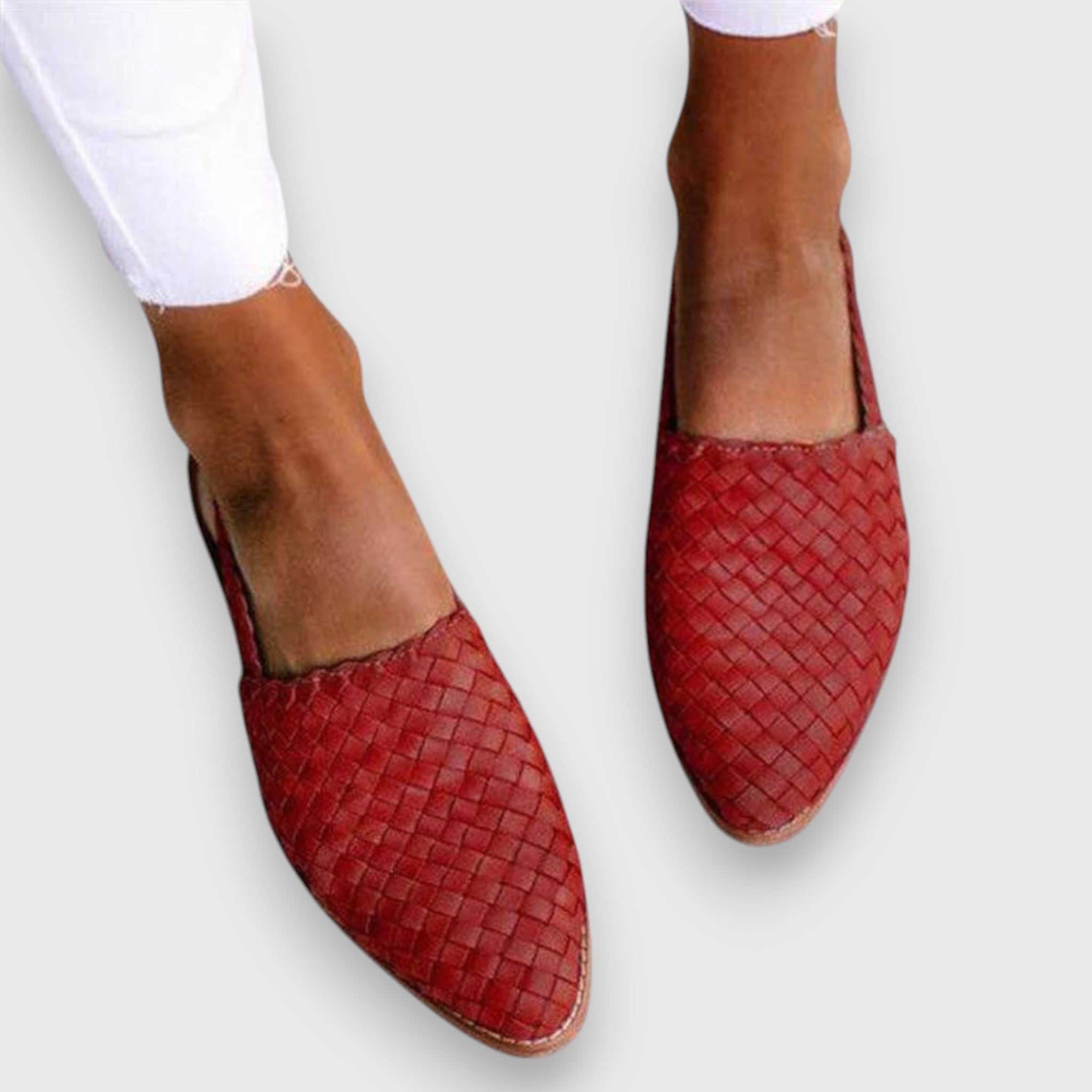 Veronika | Nadčasová elegance a pohodlí