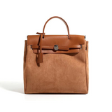Irena | Vintage crossbody tote kabelka