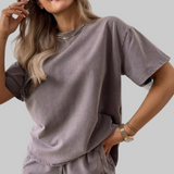 Růžena | Ležérní set pro každodenní chic vzhled a pohodlí