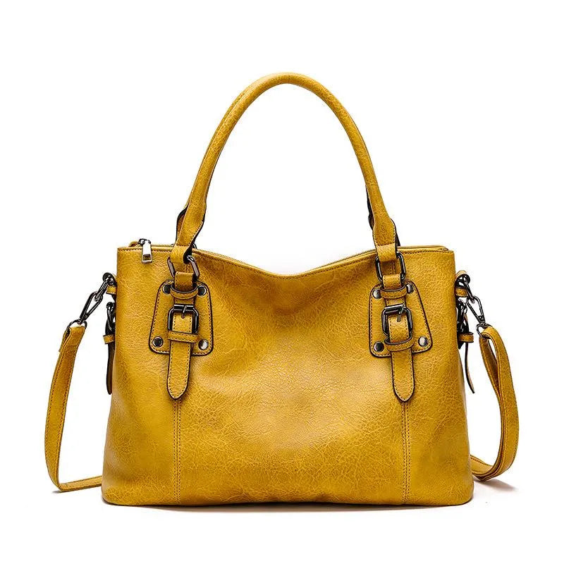 Tereza | Elegantní crossbody kabelka s jemným vzhledem