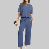 Marcela | Minimalistický set pro svobodu pohybu a nadčasový styl