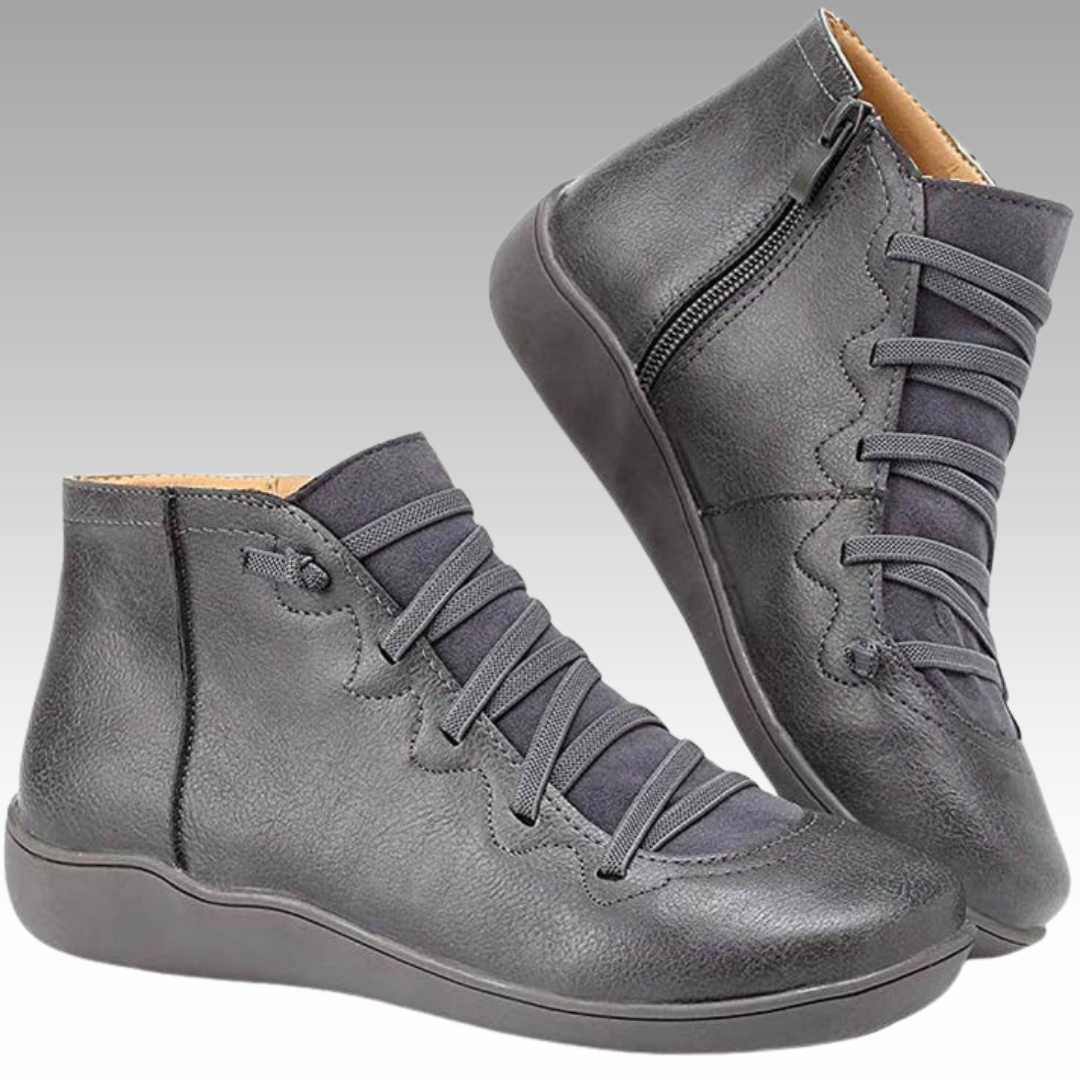 Julie | Trendy ortopedické boty pro ženy, které jsou neustále na nohou