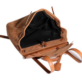 Irena | Vintage crossbody tote kabelka