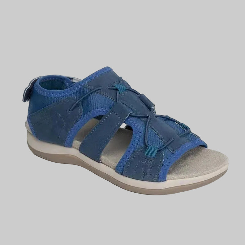 Sára | Ortopedické sandály pro eleganci a pohodlí bez kompromisů
