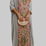 Kristýna | Umělecký maxi set pro tichou sofistikovanost
