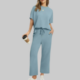Marcela | Minimalistický set pro svobodu pohybu a nadčasový styl