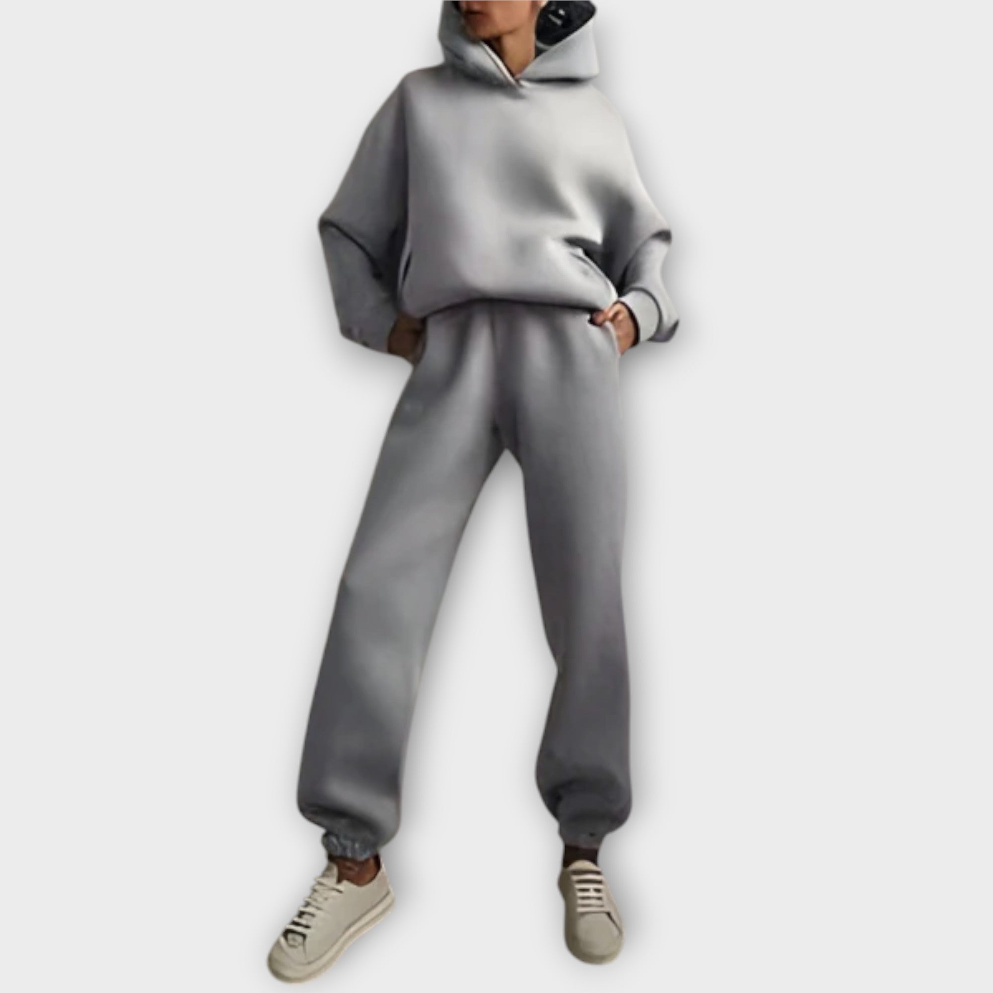 Eliška | Oversized set pro maximální pohodlí a městský styl
