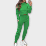 Tamara | Minimalistický set pro městský šarm a prémiové pohodlí