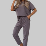 Růžena | Ležérní set pro každodenní chic vzhled a pohodlí