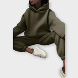 Eliška | Oversized set pro maximální pohodlí a městský styl