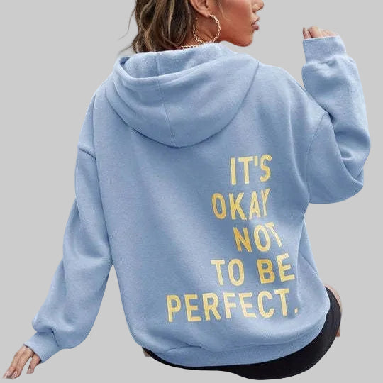 Michaela | Pohodlí s poselstvím pro každý den