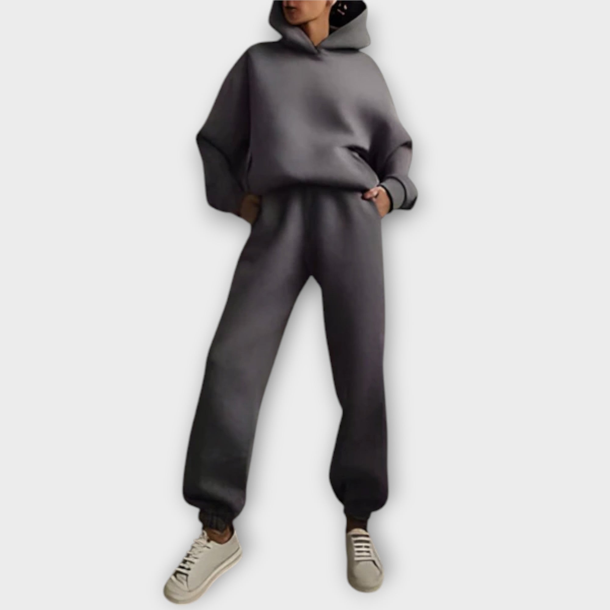 Eliška | Oversized set pro maximální pohodlí a městský styl