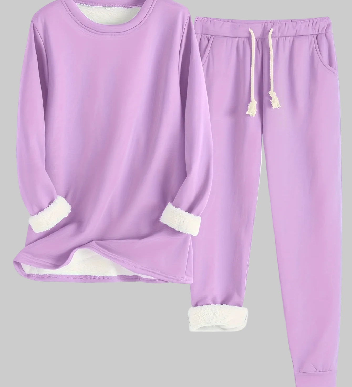 Alena | Lounge set pro ženskost a maximální pohodlí