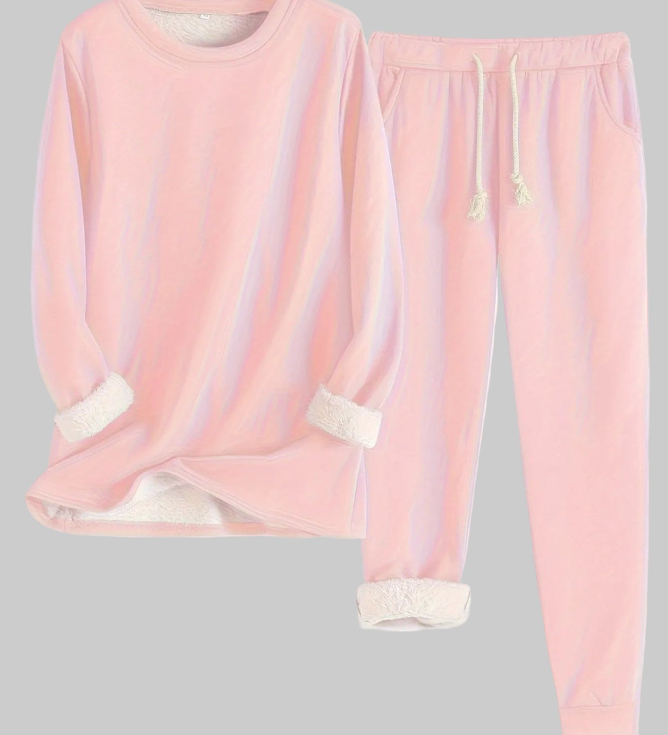 Alena | Lounge set pro ženskost a maximální pohodlí