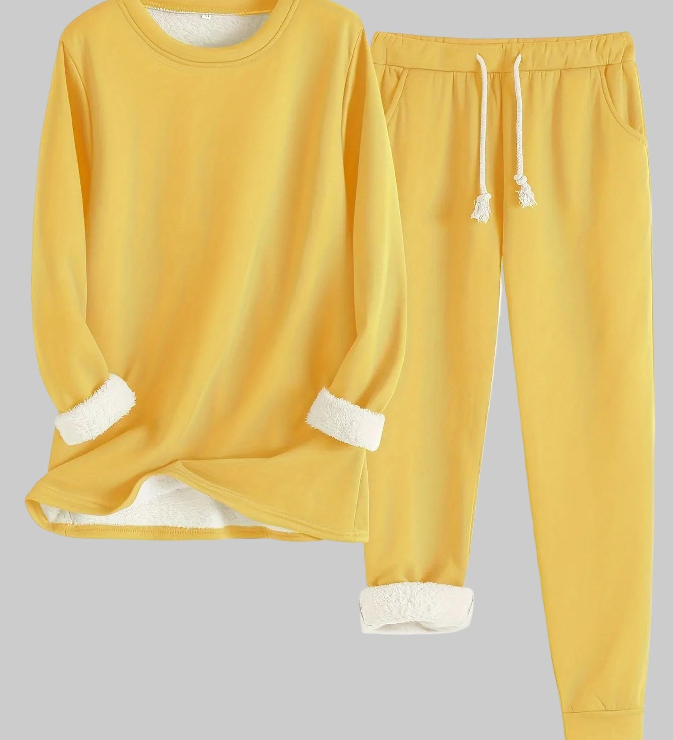 Alena | Lounge set pro ženskost a maximální pohodlí