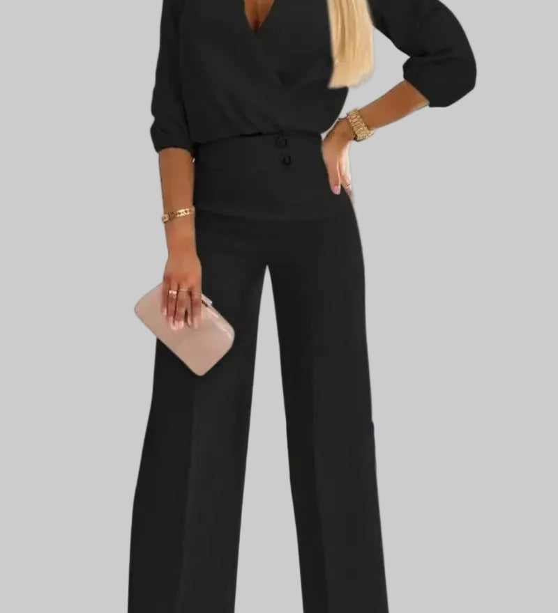 Marie | Elegantní set pro nekonečné pohodlí a styl