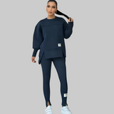 Věra | Luxusní lounge set pro celodenní komfort a styl