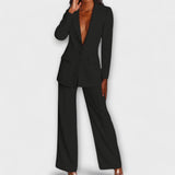 Klára | Elegantní kostýmek pro neochvějné sebevědomí