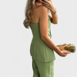 Dominika | Sofistikovaný korzetový set pro bezchybný styl