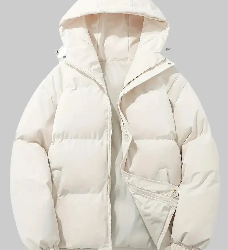 Nela | Alena – Moderní zimní bunda ve streetwear stylu pro teplo i trendy vzhled