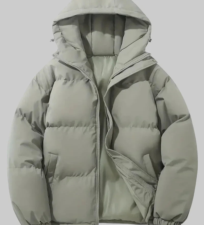 Nela | Alena – Moderní zimní bunda ve streetwear stylu pro teplo i trendy vzhled