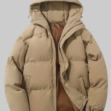 Nela | Alena – Moderní zimní bunda ve streetwear stylu pro teplo i trendy vzhled