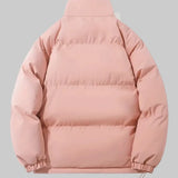 Nela | Alena – Moderní zimní bunda ve streetwear stylu pro teplo i trendy vzhled