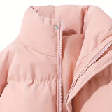 Nela | Alena – Moderní zimní bunda ve streetwear stylu pro teplo i trendy vzhled