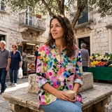 Natálie | Nadčasová elegance a nekompromisní pohodlí